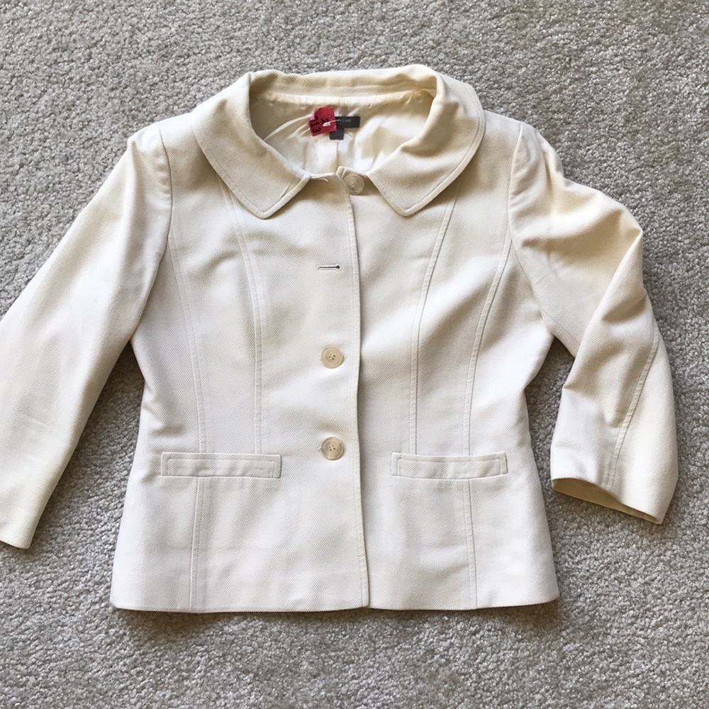 Ann Taylor jacket